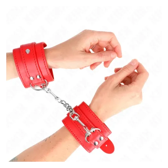 D-241075 KINK WRIST RESTRAINT