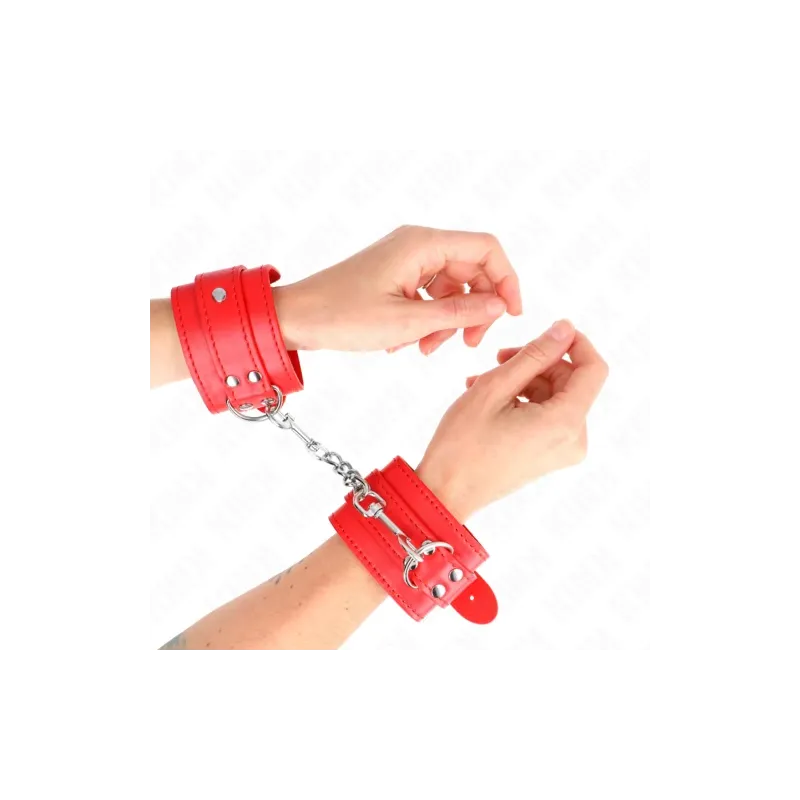 D-241075 KINK WRIST RESTRAINT