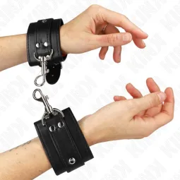 D-241053 KINK WRIST RESTRAINT
