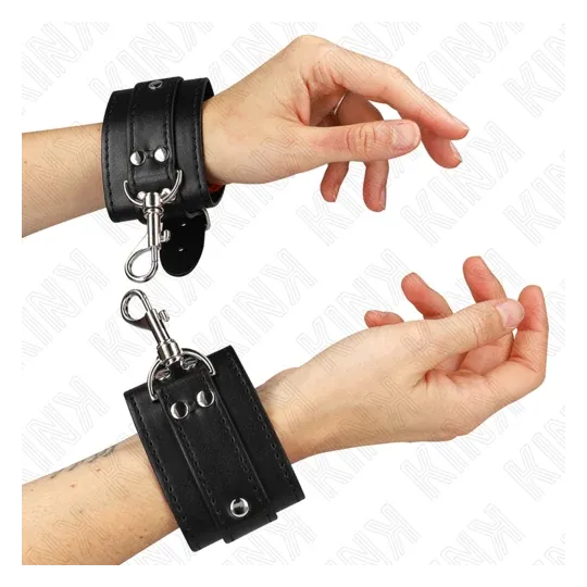 D-241053 KINK WRIST RESTRAINT