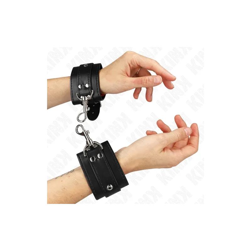 D-241053 KINK WRIST RESTRAINT