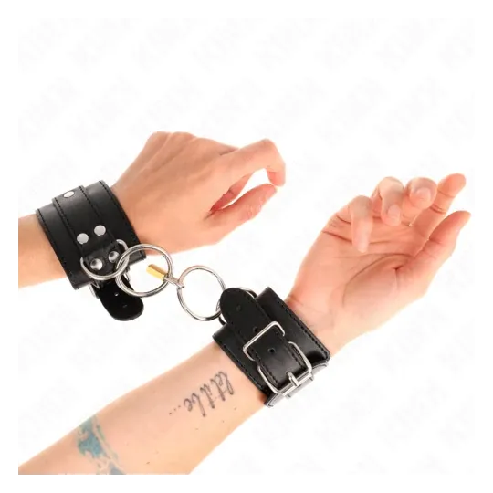 D-241058 KINK WRIST RESTRAINT