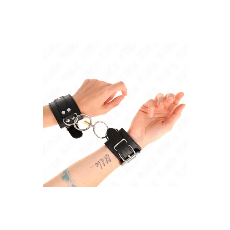D-241058 KINK WRIST RESTRAINT