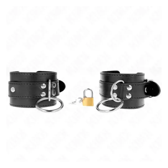 D-241058 KINK WRIST RESTRAINT