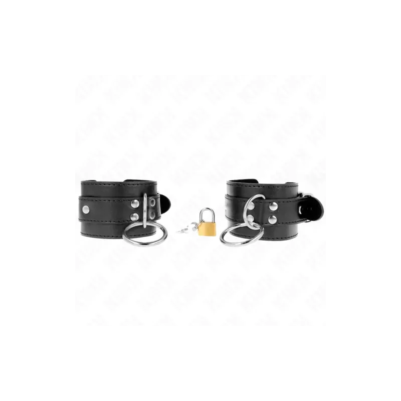 D-241058 KINK WRIST RESTRAINT
