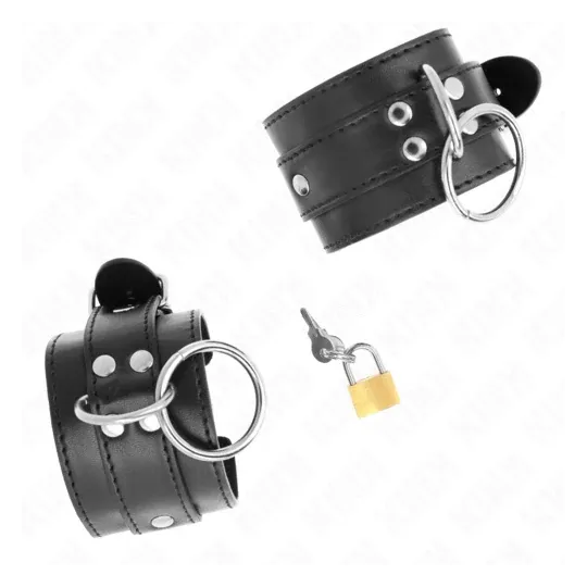 D-241058 KINK WRIST RESTRAINT