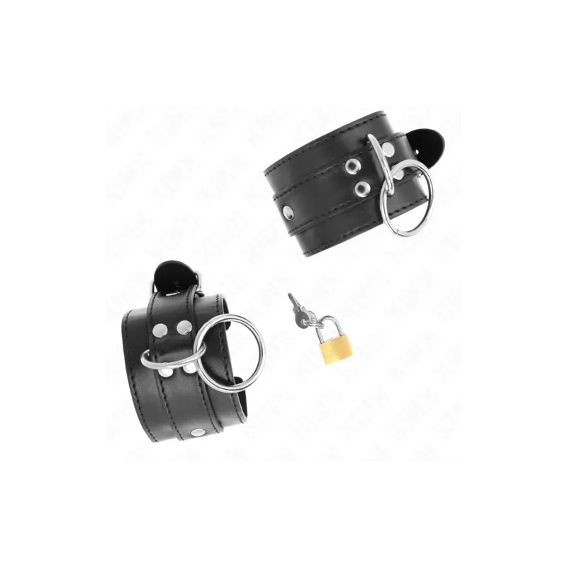 D-241058 KINK WRIST RESTRAINT
