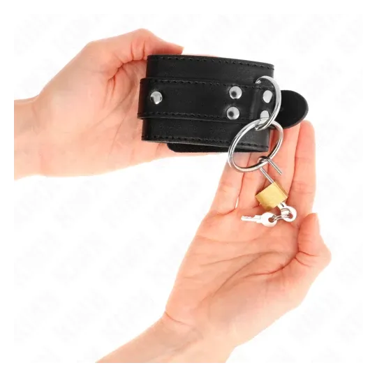 D-241058 KINK WRIST RESTRAINT