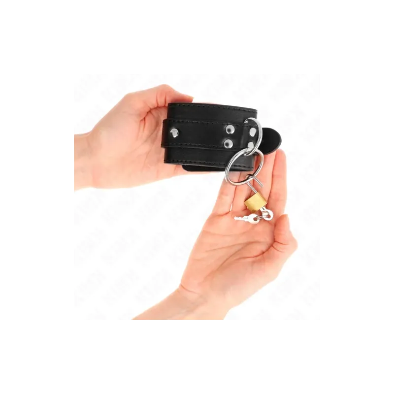 D-241058 KINK WRIST RESTRAINT