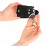 D-241058 KINK WRIST RESTRAINT