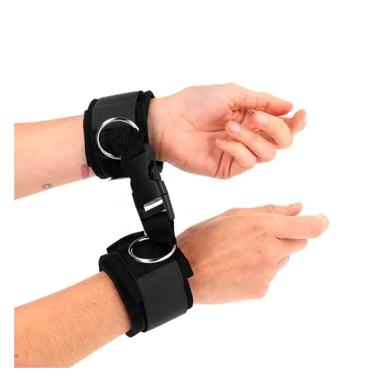 D-241102 KINK WRIST RESTRAINT