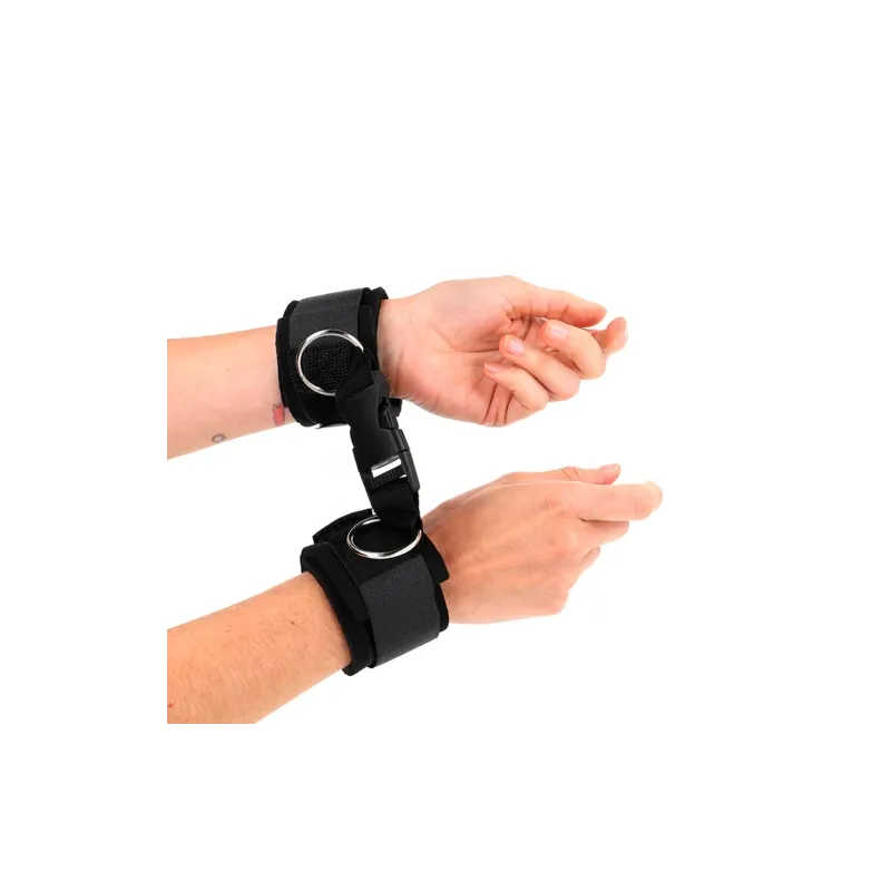 D-241102 KINK WRIST RESTRAINT