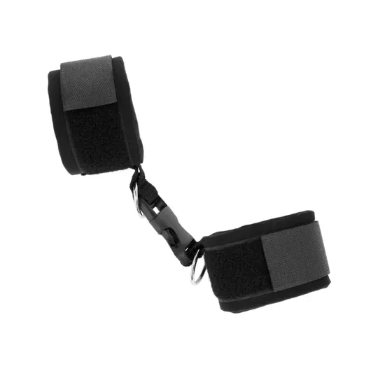 D-241102 KINK WRIST RESTRAINT