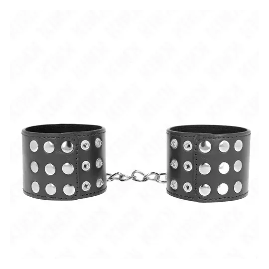 D-241011 KINK WRIST RESTRAINT