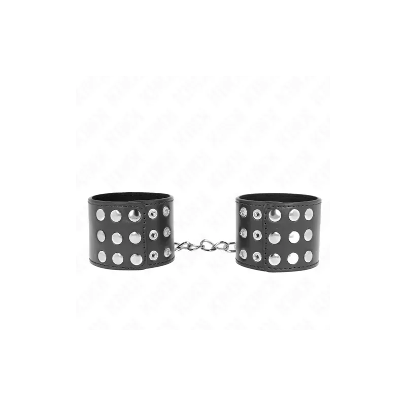 D-241011 KINK WRIST RESTRAINT