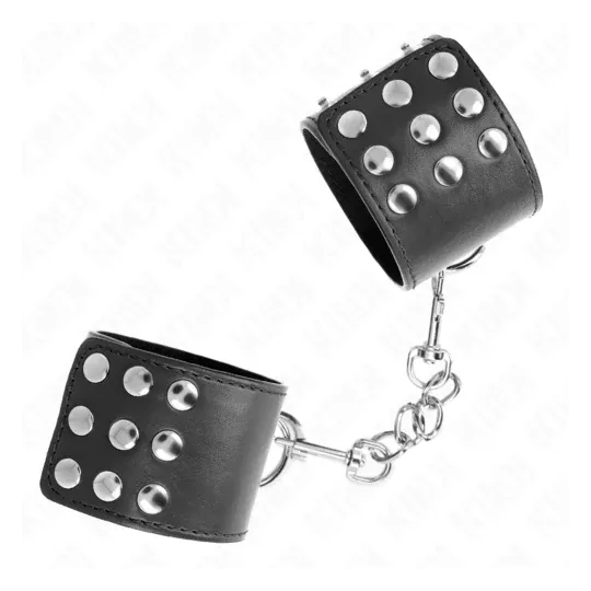 D-241011 KINK WRIST RESTRAINT