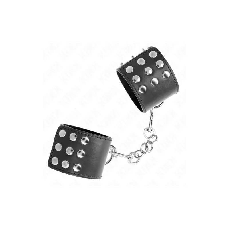 D-241011 KINK WRIST RESTRAINT