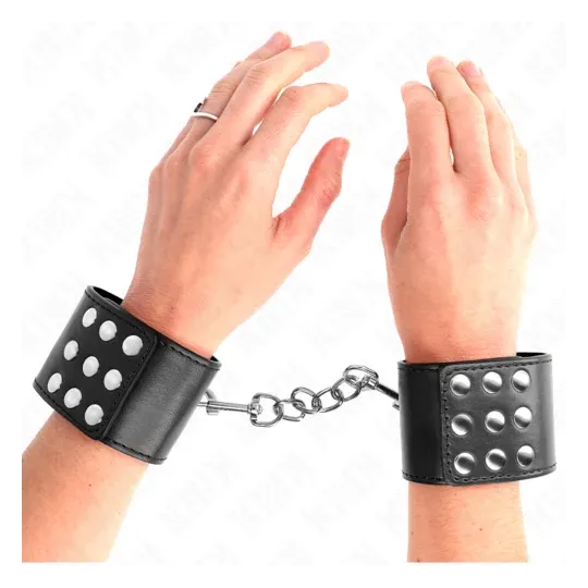 D-241011 KINK WRIST RESTRAINT