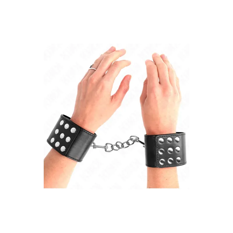 D-241011 KINK WRIST RESTRAINT