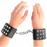 D-241011 KINK WRIST RESTRAINT