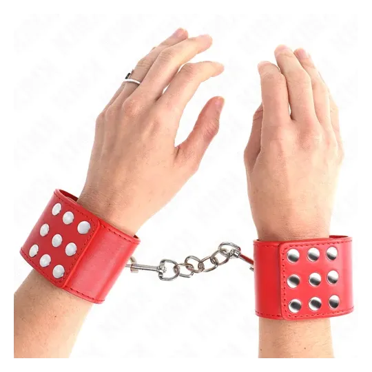 D-241010 KINK WRIST RESTRAINT