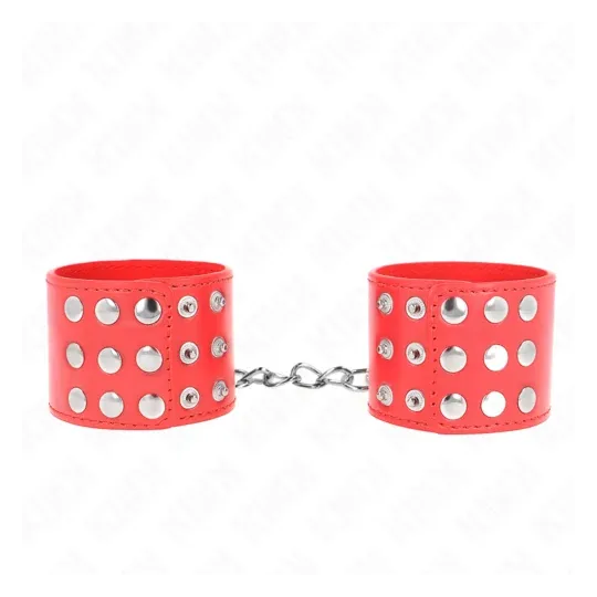 D-241010 KINK WRIST RESTRAINT