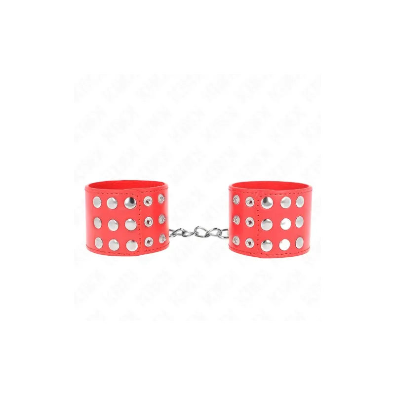 D-241010 KINK WRIST RESTRAINT