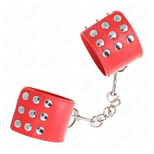 D-241010 KINK WRIST RESTRAINT