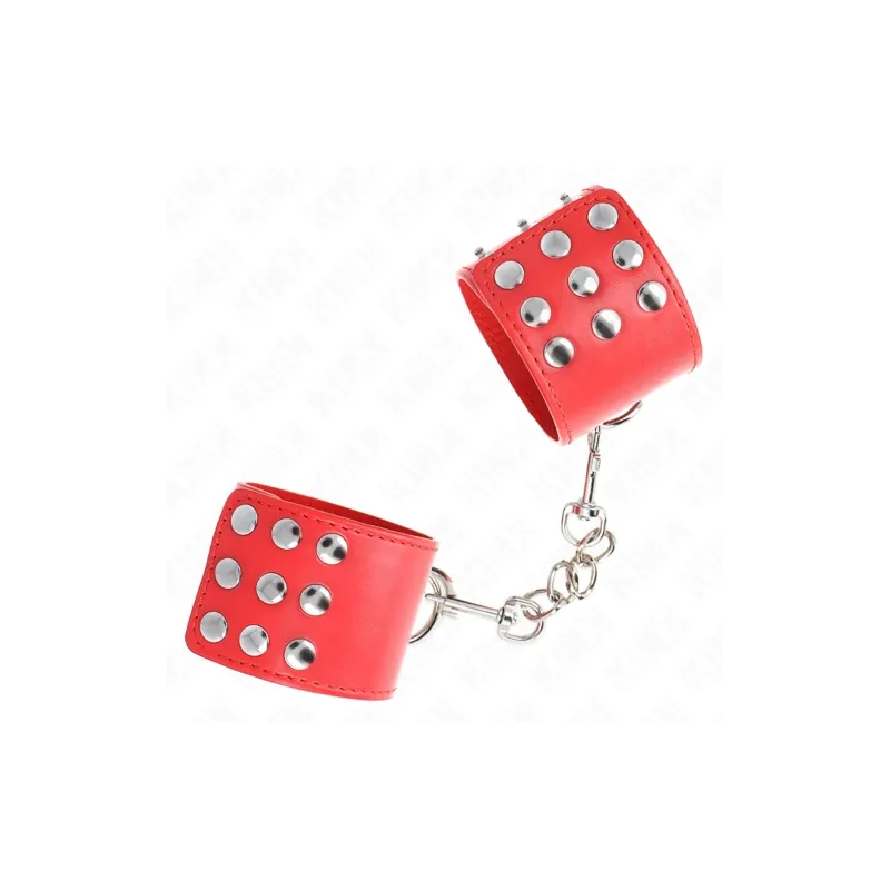 D-241010 KINK WRIST RESTRAINT