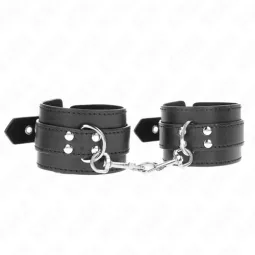 D-241083 KINK WRIST RESTRAINT