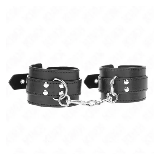 D-241083 KINK WRIST RESTRAINT