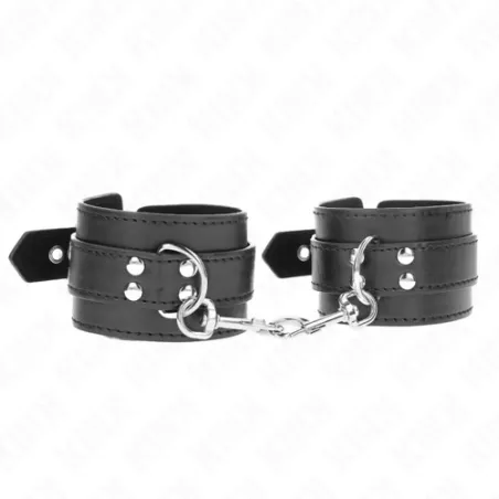 D-241083 KINK WRIST RESTRAINT
