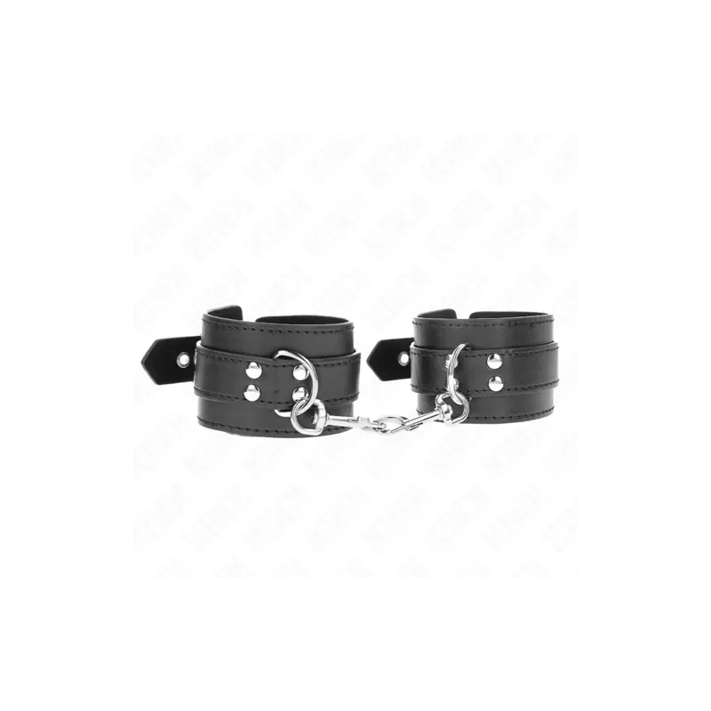 D-241083 KINK WRIST RESTRAINT