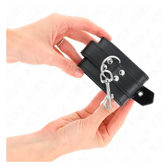 D-241083 KINK WRIST RESTRAINT