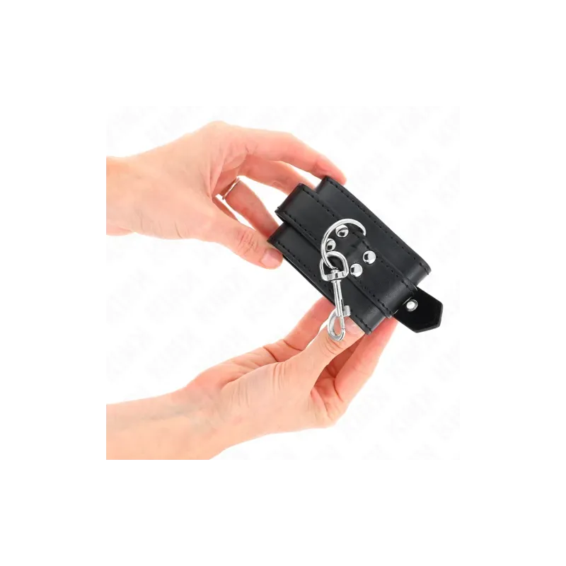 D-241083 KINK WRIST RESTRAINT