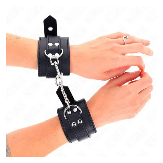 D-241083 KINK WRIST RESTRAINT