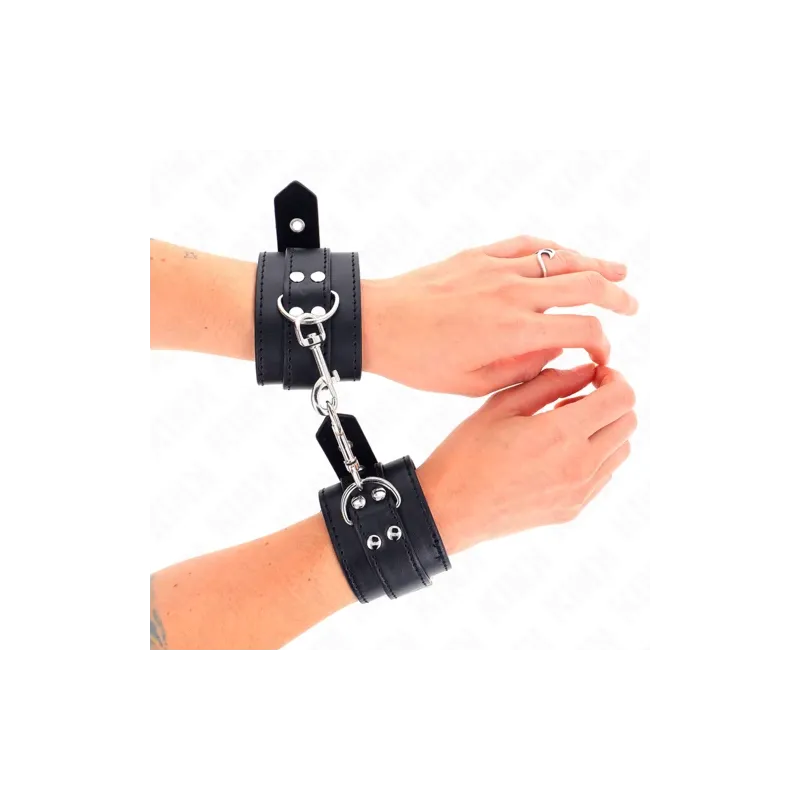 D-241083 KINK WRIST RESTRAINT