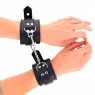 D-241083 KINK WRIST RESTRAINT