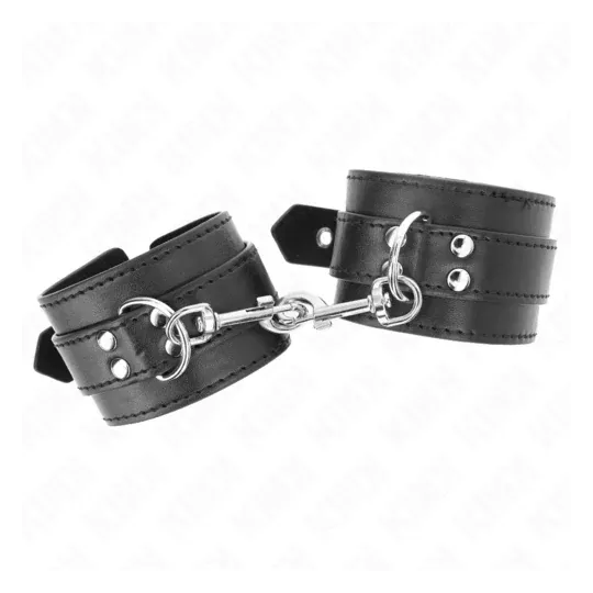 D-241083 KINK WRIST RESTRAINT