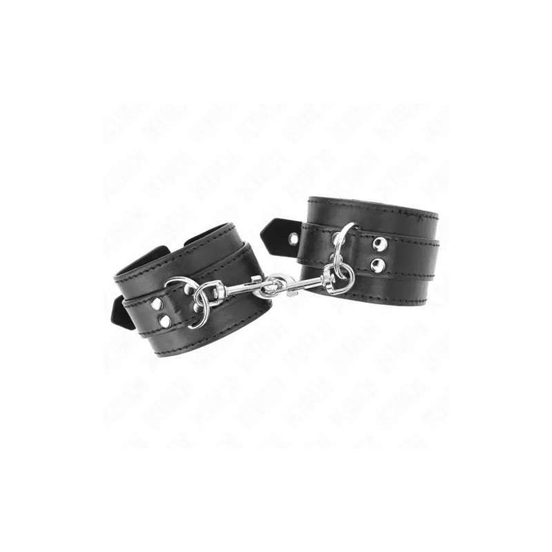 D-241083 KINK WRIST RESTRAINT