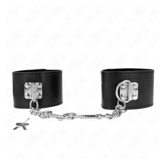 D-241048 KINK WRIST RESTRAINT