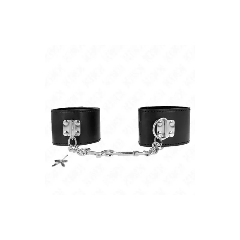 D-241048 KINK WRIST RESTRAINT