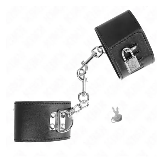 D-241048 KINK WRIST RESTRAINT