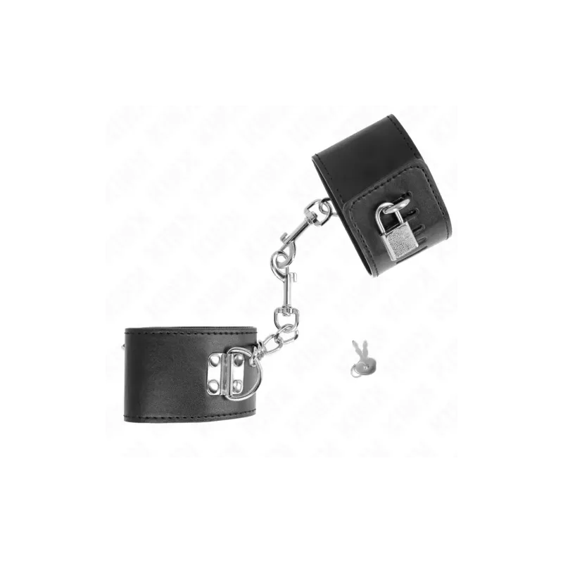 D-241048 KINK WRIST RESTRAINT