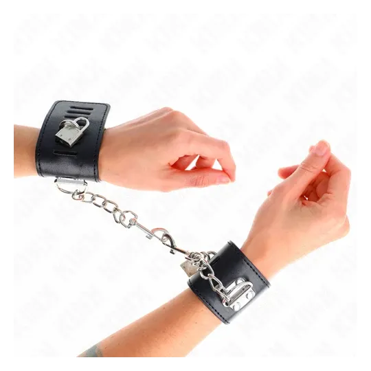 D-241048 KINK WRIST RESTRAINT