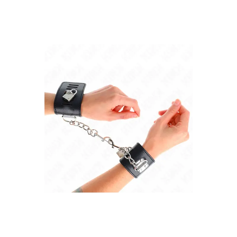 D-241048 KINK WRIST RESTRAINT