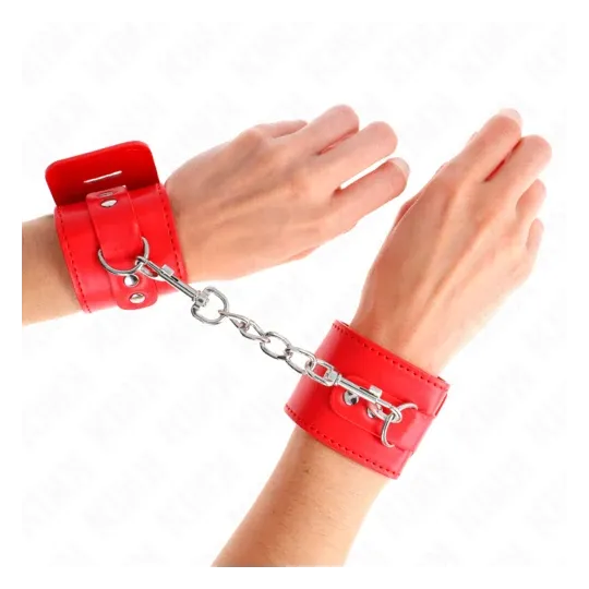 D-241047 KINK WRIST RESTRAINT