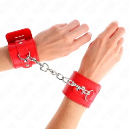 D-241047 KINK WRIST RESTRAINT