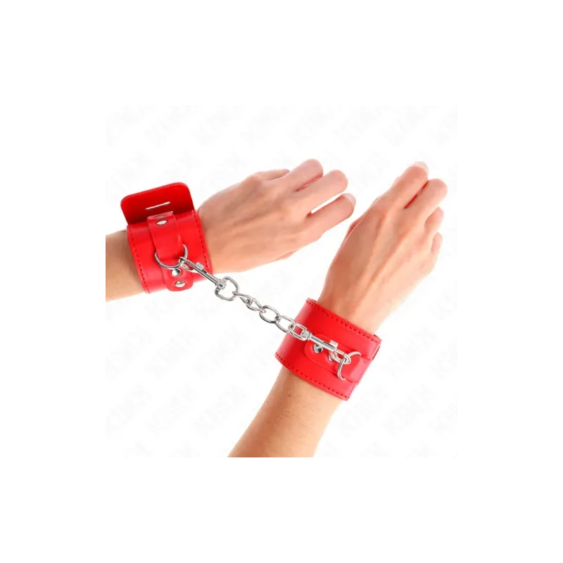 D-241047 KINK WRIST RESTRAINT