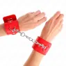 D-241047 KINK WRIST RESTRAINT